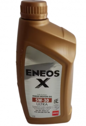 ENEOS X 5W-30 ULTRA 1L