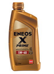  ENEOS X-PRIME 5W-40 C3 1L