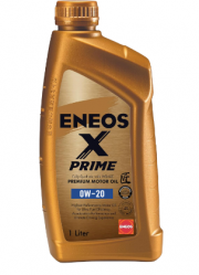 ENEOS X PRIME 0W-20 1L